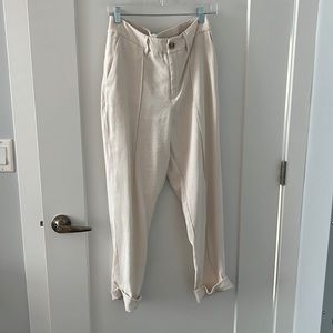 A New Day Linen Pants